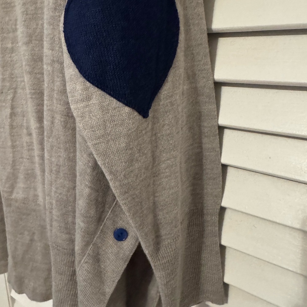 Mersea sweater - Picture 5 of 5